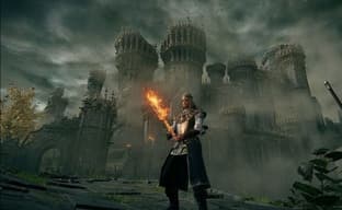 Recibida una actualización del proyecto de fans de Elden Ring al estilo Diablo