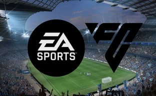 ¡El rey ha muerto, viva el rey! EA se despide de FIFA antes del lanzamiento de EA Sports FC