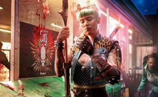 Dead Island 2 lived up to expectations. Game sales are growing