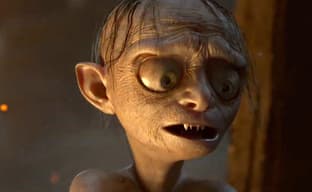 [Video] ¡¡¡NO COMPRAR!!!1!!1 Reseña de The Lord of the Rings: Gollum