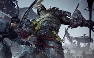 Wo Long: Fallen Dynasty в июне получит первое дополнение