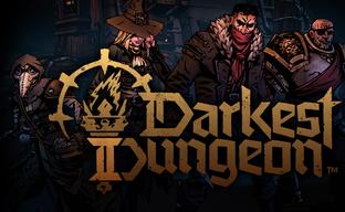 Хтонь с горы. Обзор Darkest Dungeon 2