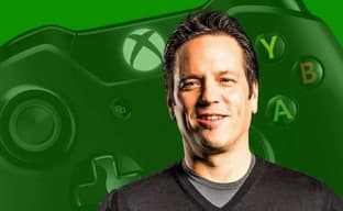 Глава Xbox вновь показал класс. Фил Спенсер поздравил Sony после PlayStation Showcase