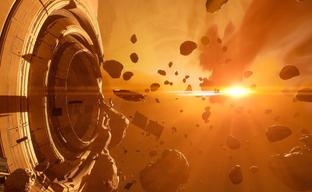 Стратегию Homeworld 3 перенесли на 2024 год