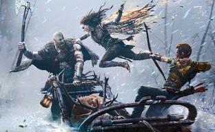 На подходе ещё одна God of War? Разработчики ищут сотрудников