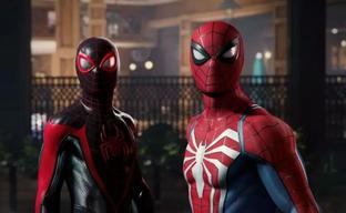 Marvel's Spider-Man 2 предложит три дерева развития. Герои будут прокачиваться по отдельности и вместе