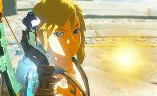 The Legend of Zelda: Tears of the Kingdom остаётся непревзойденной в Японии. Ещё одна неделя с огромным отрывом