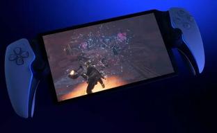 Автономное время работы PlayStation Project Q невелико. Устройство создаётся с 2015 года