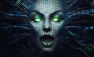 Ремейк System Shock получает высочайшие оценки, но интереса к игре практически нет