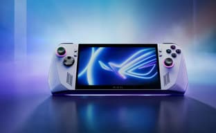 ASUS ROG Ally получил «сырую» прошивку. Патч повысил производительность на 15-20%