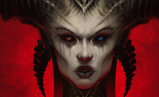 Diablo 4 с HD-текстурами сравнили с оригиналом. Разница 40 гигабайт