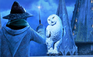 Hogwarts Legacy получила крупный июньский патч с улучшением оптимизации и исправлением багов