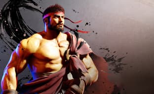 Capcom похвасталась первыми результатами Street Fighter 6