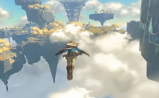 The Legend of Zelda: Tears of the Kingdom продолжает лидировать. Топ-продаж Японии