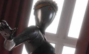 «Пипец как доволен» Босс Mundfish поделился планами на Atomic Heart 2 и прокомментировал продажи игры