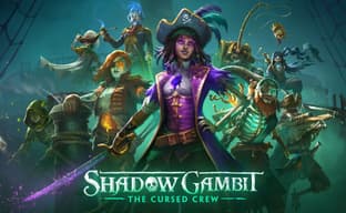 Скоро появится демоверсия Shadow Gambit: The Cursed Crew, пиратской тактической стратегии в стиле Commandos