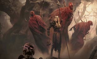 Blizzard убрала простую прокачку уровней персонажей в Diablo 4 и изменила финального босса