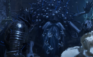Геймплей Lords of the Fallen показывает возможности Unreal Engine 5. Ответ Dark Souls нового поколения