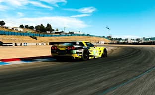 Утечка: названа дата выхода Forza Motorsport. Forza Motorsport к тому времени исполнится шесть лет