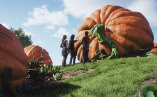Новый трейлер Fable. Долгострой Playground Games опять толком не показали