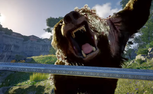 Ответ Skyrim от Obsidian. Знакомимся с геймплеем Avowed
