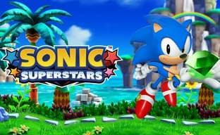 Вышли новые геймплейные кадры Sonic Superstars. Игру ограничат локальным кооперативом