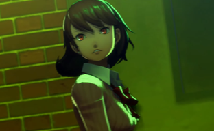 Представили ремейк Persona 3. Графика и геймплей на уровне Persona 5 Royal