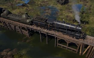 Real-time strategy Last Train Home will tell about the chaos of the Russian Civil War
