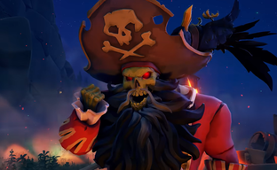 Monkey Island creator didn't even know about the crossover with Sea of Thieves. They managed without Ron Gilbert