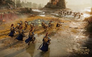 Release Date Announced for Open Beta of Real-Time Strategy Warhammer Age of Sigmar: Realms of Ruin