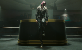 GOG is giving away a Cyberpunk 2077 themed set for free, including to players from Russia