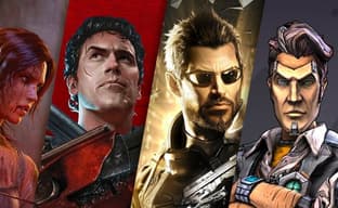 Embracer Group plans to cancel several games and close some of its studios