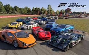 Forza Motorsport Career Mode Requires Constant Connection to Servers. Studio Prepares Free DLC