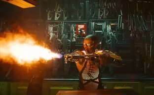 Disfrutamos del gameplay de "Cyberpunk 2077: Phantom Liberty" del Xbox Games Showcase