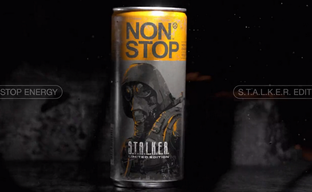 GSC не стала делиться новостями о S.T.A.L.K.E.R. 2 на прошедших выставках, анонсировав вместо этого энергетик со вкусом арбуза