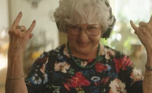 Metal: Hellsinger Rhythm Shooter Expansion Adds Songs Even Your Grandma Will Listen To