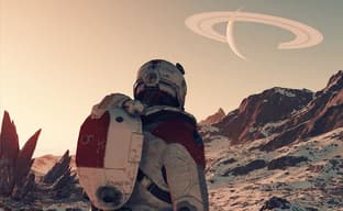 El creador de God of War Ragnarok explicó la decisión de 30 fotogramas por segundo en Starfield
