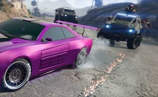 Rockstar repentinamente hizo que algunos coches en GTA Online fueran de pago