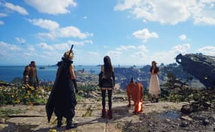 Глава Xbox планирует переговоры со Square Enix для улучшения отношений с японскими разработчиками