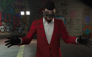 GTA Online Hid a Promise to Unlock Everything. The Set of Symbols Turned Out to Be an Encrypted Message from Rockstar