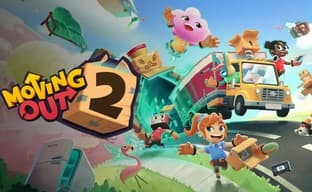 Возвращается одна из лучших кооперативных игр. Названа дата выхода Moving Out 2