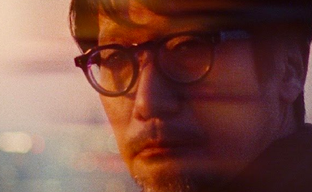 Hideo Kojima will not direct the Death Stranding adaptation, but is involved in the production