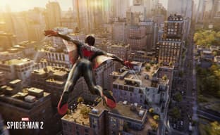 В Marvel's Spider-Man 2 будет полуостров Кони-Айленд. В игре появятся новые зоны для исследования