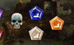 Los jugadores están molestos por las gemas en Diablo 4. Blizzard prometió arreglarlo