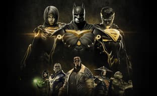 Эд Бун: Mortal Kombat 1 выйдет раньше Injustice 3 из-за обновления движка