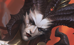 Глава Blizzard прокачался в Diablo 4 до 100 уровня. Он выбрал PlayStation 5 вместо Xbox для достижения