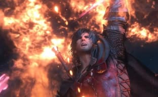 El diseñador de Devil May Cry nombró a Final Fantasy 16 su "obra maestra personal"