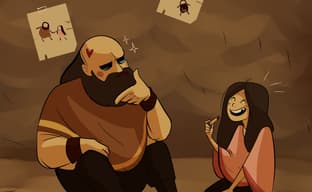The Last of Us from the world of indie. Why you should check out LISA
