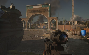 Six Days in Fallujah se lanza en Steam 14 años después de su anuncio. El shooter sobre la guerra de Irak recibe críticas mixtas