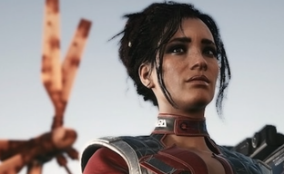 Solomon Reed from Cyberpunk 2077 Phantom Liberty Will Become a Figurine. Judy and Panam Will Be Re-released